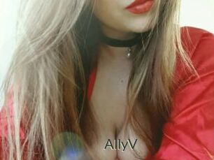 AllyV