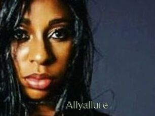 Allyallure
