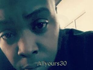 Allyours30