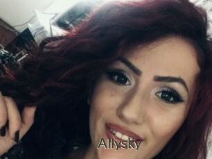 Allysky