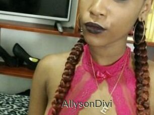 AllysonDivi