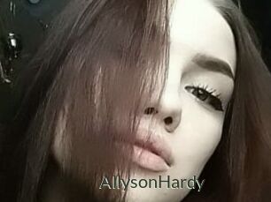 AllysonHardy