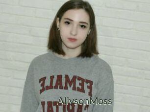 AllysonMoss