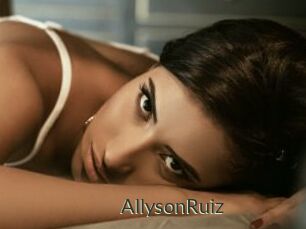 AllysonRuiz