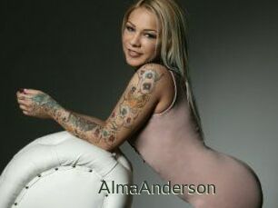 AlmaAnderson
