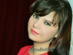 AlmaBellaX
