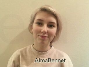 AlmaBennet