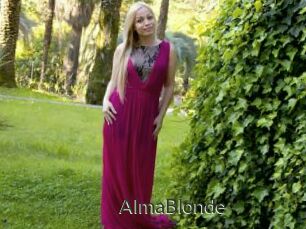 AlmaBlonde