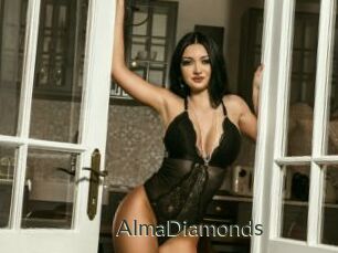 AlmaDiamonds