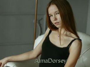 AlmaDorsey