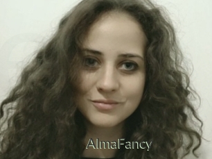 AlmaFancy