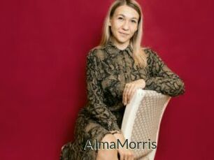 AlmaMorris