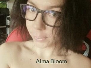 Alma_Bloom