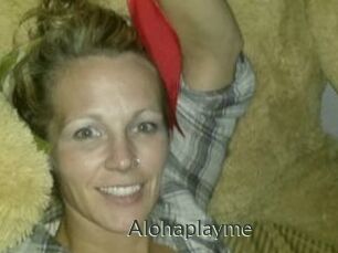 Alohaplayme