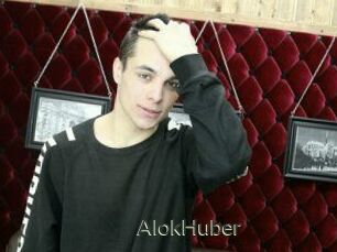 AlokHuber