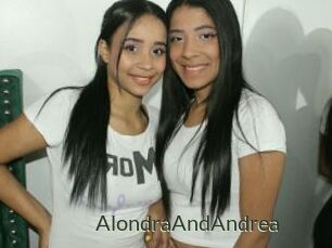 AlondraAndAndrea
