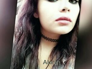 Alorah