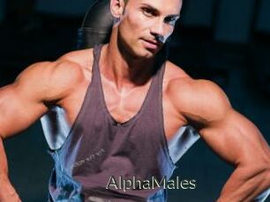 AlphaMales