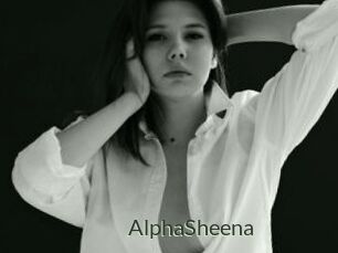 AlphaSheena