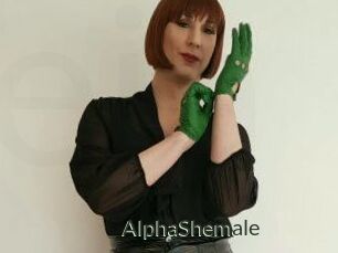 AlphaShemale