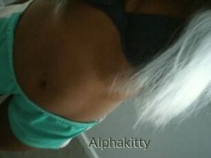 Alphakitty