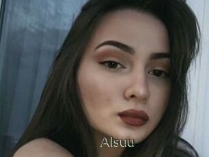 Alsuu