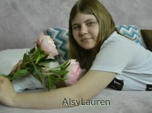 AlsyLauren