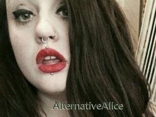 AlternativeAlice