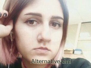 AlternativeJami