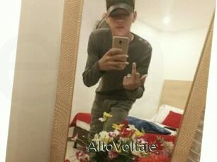 AltoVoltaje
