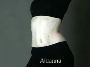 Aluanna