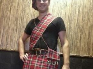 Alun