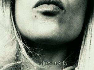 Aluzandria