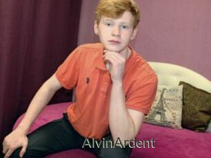 AlvinArdent