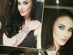 AlwaysAleahX