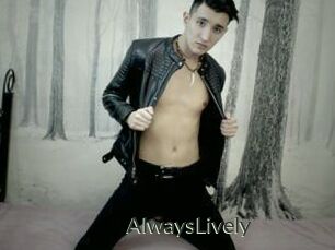 AlwaysLively