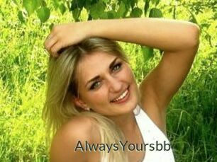AlwaysYoursbb