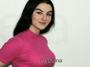 AlyDona