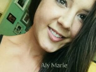 Aly_Marie