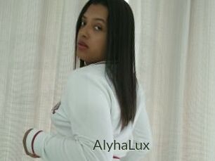 AlyhaLux