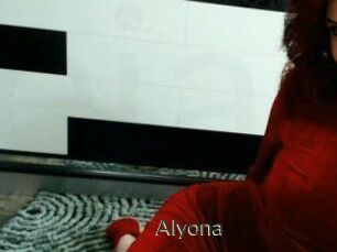 Alyona