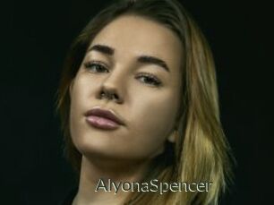 AlyonaSpencer