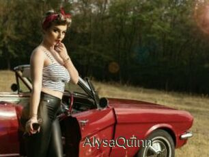 AlysaQuinn
