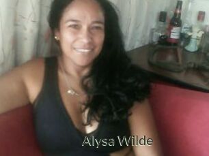Alysa_Wilde