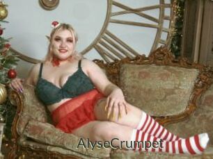 AlyseCrumpet