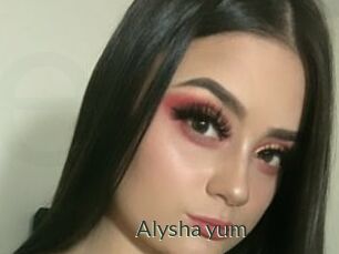 Alysha_yum
