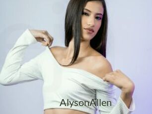 AlysonAllen