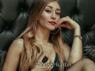 AlysonHunter