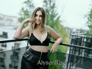 AlysonRise