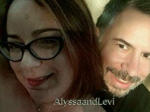 Alyssa_and_Levi